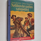 Knud Meister : Nelitoistavuotias salapoliisi : ensimmäine... - pikkukuva 1