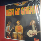 CREAM - BEST OF CREAM M-/M- 2LP FRA 73 - pikkukuva 2