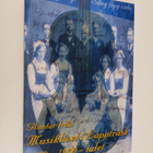 Glimtar från musiklivet i Lappträsk från 1890 till 1930-t... - pikkukuva 1