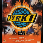 Jyrki Vol 2 Lost Tapes, Legendaarinen Tv-Ohjelma 1996-1997 - pikkukuva 1