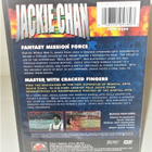 JACKIE CHAN 2-MOVIE PACK - pikkukuva 2