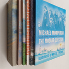 Morpurgo M : Michael Morpurgo Collection (5 kirjaa) : The... - pikkukuva 1