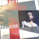 JOE COCKER :: THE BEST OF JOE COCKER :: CD ALBUM 1987 - pikkukuva 1