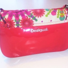 DESIGUAL TYTTÖJEN OLKALAUKKU - pikkukuva 2