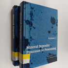 C. J. Stanley : Mineral Deposits : Processes to Processin... - pikkukuva 1