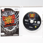 Guitar Hero Warriors of Rock - Wii - pikkukuva 3