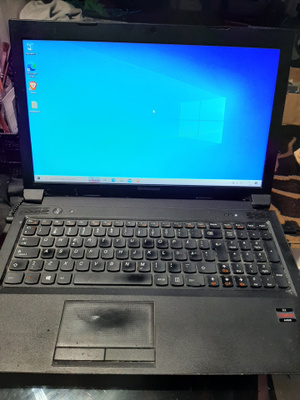 lenovo b575e