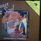 Heart & Soul - 56 Instrumental Evergreens 4CD - pikkukuva 1
