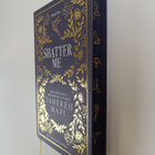 Tahereh Mafi : Shatter Me - pikkukuva 3