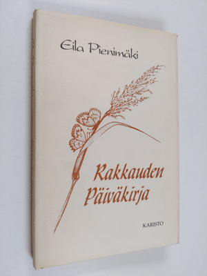 Eila Pienimäki : Rakkauden päiväkirja