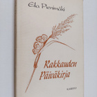 Eila Pienimäki : Rakkauden päiväkirja - pikkukuva 1