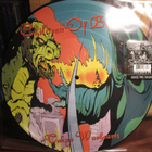 CHILDREN OF BODOM:TOKYO WARHEARTS KUVA LP - pikkukuva 2