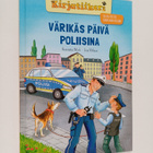Henriette Wich : Värikäs päivä poliisina - pikkukuva 1