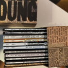 Neil Young, Neil Young archives vol.2 boksi - pikkukuva 3