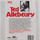Ted Allbeury : Varjo menneisyydestä - pikkukuva 2
