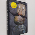 Erlend Loe : Kurt kuriirina - pikkukuva 1