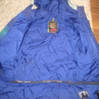 *ALE * BURTON toppatakki, siisti   koko XL (164-169) cm** - pikkukuva 2