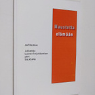 Maustetta elämään : antologia - pikkukuva 1