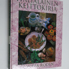 Claudia Roden : Italialainen keittokirja - pikkukuva 1