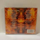 DIAMOND HEAD - LIVE IN THE HEAT OF THE NIGHT CD + NIMMARI - pikkukuva 3