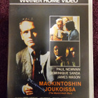 Vhs  fi  MACKINTOSHIN JOUKOISSA - pikkukuva 1