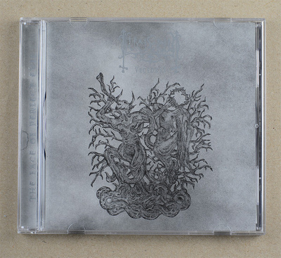 Lucifugum – Vector33 CD