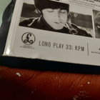 THE BEATLES-rubber soul CD. - pikkukuva 3