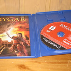 Rygar The Legendary Adventure ps2 - pikkukuva 2