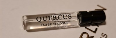 Hajuvesinäyte Penhaligon's Quercus näyte