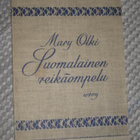Kolme käsityökirjaa + 1: neulonta , virkkaus - pikkukuva 3
