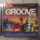 SUMMER GROOVE CD - pikkukuva 1