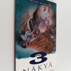 Frank Mangs : 3 näkyä - pikkukuva 1