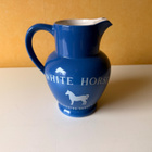 White Horse Scotch Whisky -viskikannu - pikkukuva 1