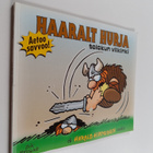 Dik Browne : Haaralt Hurja : tolokun viikinki - pikkukuva 1