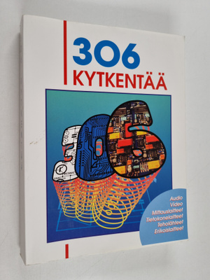 306 kytkentää