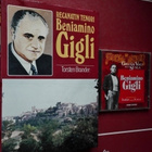 Brander: Tenori Beniamino Gigli +CD Grandi voci alla Scala - pikkukuva 1