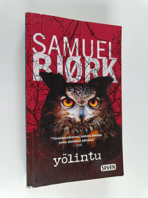Samuel Björk : Yölintu