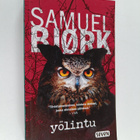 Samuel Björk : Yölintu - pikkukuva 1