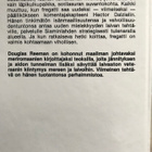 Douglas Reeman; Viimeinen tehtävä - pikkukuva 2
