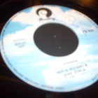 7" single : SOFIA ROTARU etc. : LAVANDA / ZHIZN - pikkukuva 4