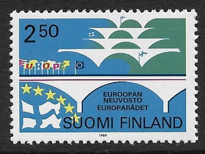Euroopan neuvosto 1989 (LAPE 1090) **
