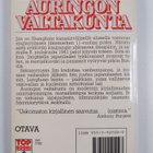 J. G. Ballard : Auringon valtakunta - pikkukuva 2
