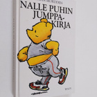 Ethan Mordden : Nalle Puhin jumppakirja - pikkukuva 1