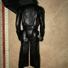 Tähtien Sota dark Vader musta taistelija koko 28 cm ( 2013 ) - pikkukuva 2