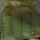ROY ELDRIDGE - HAPPY TIME M-/M- LP - pikkukuva 2