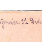 Feldpost, kenttäposti, 1939 ?. - pikkukuva 4