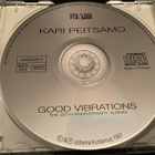 KARI PEITSAMO - Good Vibrations - pikkukuva 5