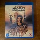 Mad Max Beyond Thunderdome Ukkosmyrsky Blu-ray - pikkukuva 1