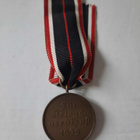 Sota-ansiomitali, WW2 - pikkukuva 2