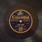 Savikiekko 1928 - Hannes Saari - Columbia 7832 - pikkukuva 3